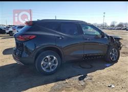 شيفروليه بليزر